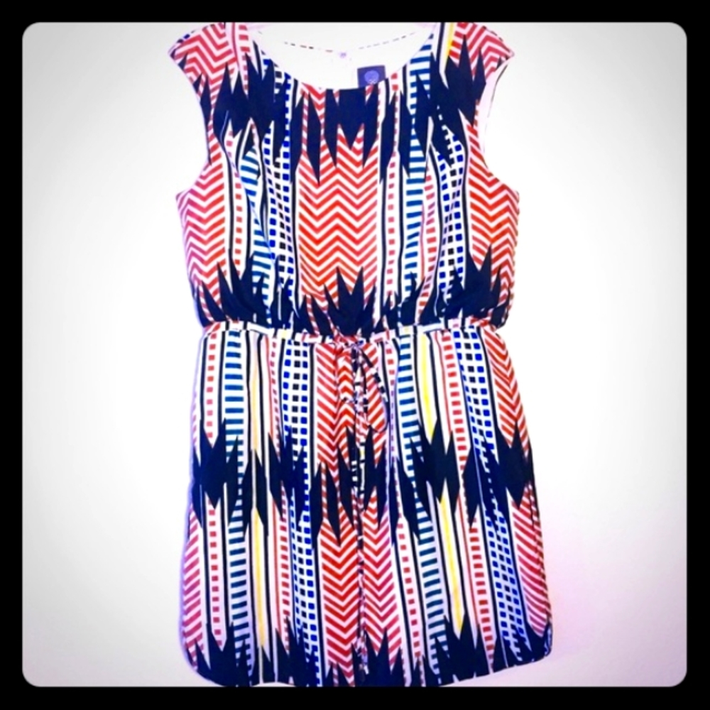 Vince Camuto Midi Dress